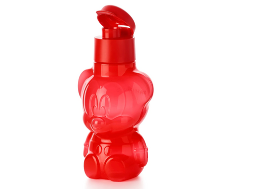 Bouteille Mickey Mouse - Tupperware
