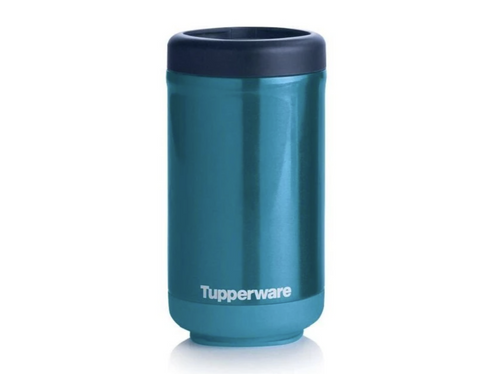 Grand bocal isotherme empilable - accessoire - tupperware
